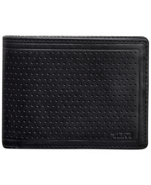 Tumi Bowery Double Billfold