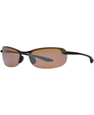 Maui Jim Sunglasses, Maui Jim 405 Makaha 65p