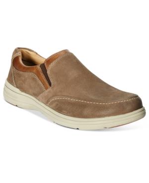 Johnston & Murphy Men's Matthews Slip-ons Men's Shoes