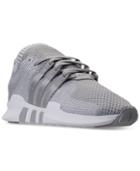 Adidas Men's Eqt Support Adv Primeknit Sneakers From Finish Line