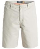 Quiksilver Waterman Men's Maldive Chino Shorts
