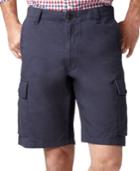 Dockers Men's Classic Fit 10.5 Cargo Short