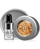 Stila Magnificent Metals Foil Finish Eye Shadow And Primer