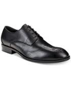 Roberto Cavalli Men's Stud Crest Wingtip Oxfords Men's Shoes
