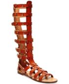 Madden Girl Penna Tall Gladiator Sandals Women's Shoes