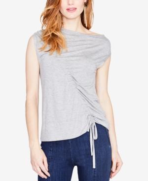 Rachel Rachel Roy Draw-tie Top, Created For Macy's