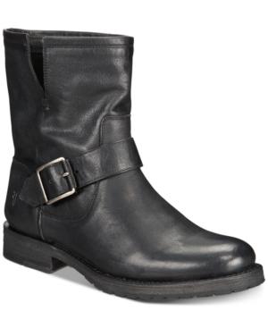 Frye Natalie Booties Women's Shoes