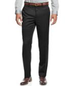 Lauren By Ralph Lauren Covert Twill Dress Pants