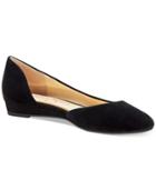 Jessica Simpson Lynsey Pointed-toe Flats Women's Shoes