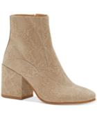 Lucky Brand Rainns Boots Women's Shoes