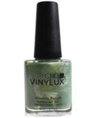 Creative Nail Design Vinylux Sage Scarf Nail Polish