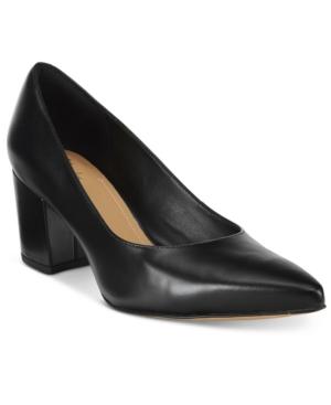 Clarks Artisan Women's Pravana Rose Pumps Women's Shoes