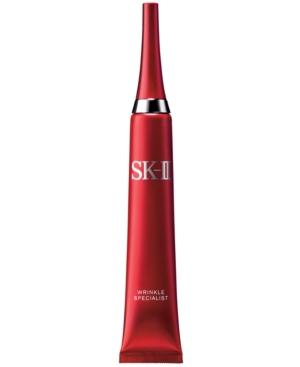 Sk-ii Wrinkle Specialist Moisturizing Serum