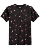 Univibe Flamingo Lingo T-shirt
