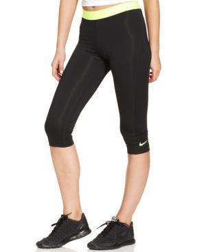 Nike Pro Capri Active Leggings