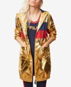 Fila Lorna Metallic Jacket