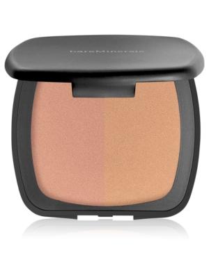 Bareminerals Ready Luminizer Duo: The Love Affair & The Shining Moment