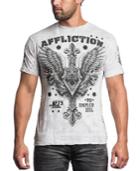 Affliction Freedom Fight T-shirt