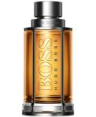 Hugo Boss Boss The Scent Eau De Toilette, 1.7 Oz