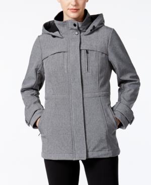 Calvin Klein Performance Waterproof Weekend Jacket