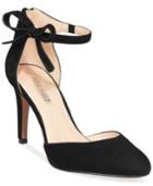 Nine West Howley Dress Pumps Women's Shoes