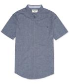 Billabong Men's All Day Short-sleeve Shirt