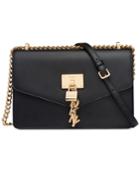Dkny Elissa Medium Chain Strap Shoulder Bag, Created For Macy's