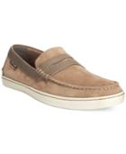 Cole Haan Men's Pinch Weekender Suede Slip-on Loafer Men's Shoes