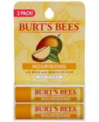 Burt's Bees 2 Pack. Mango Lip Balm