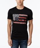 Boss Orange Men's Taye Graphic-print T-shirt