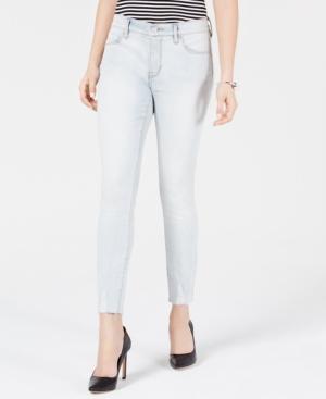 Kendall + Kylie The Ultra Babe Skinny Jeans