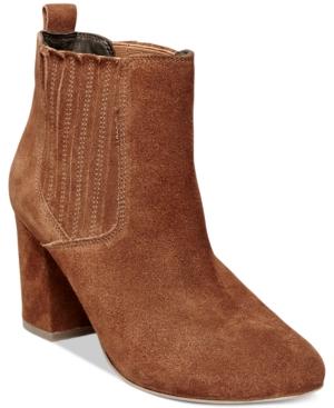 Steve Madden Women's Gasto Booties