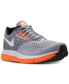 Nike Men's Air Zoom Winflow 4 Running Sneakers From Finish Line
