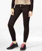 Material Girl Juniors' Solid Skinny Pants, Only At Macy's