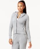 Puma Restore Zip-front Hoodie
