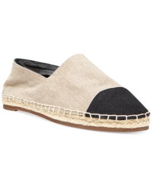 Steven By Steve Madden Ceciile Espadrille Flats Women's Shoes