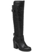 Lucky Brand Women's Oryan Heeled Boots Women's Shoes