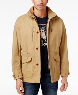 Barbour Men's Cumbrae Casual Jacket