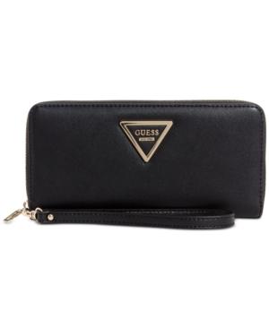 Guess Marisole Zip Around Boxed Wallet