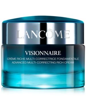 Lancome Visionnaire Advanced Multi-correcting Moisturizer Rich Cream