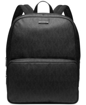 Michael Kors Jet Set Shadow Backpack