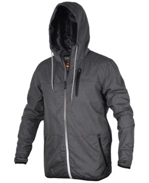 Rip Curl Men's Voyage Anti Series Textured Jacket