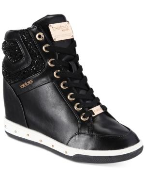 Ziginy Cairi Wedge Sneakers Women's Shoes