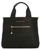 Tommy Hilfiger Raina Solid Large Tote