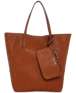 Splendid Key West Bag-in-bag Tote