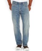 Levi's 569 Loose Straight-fit Jeans