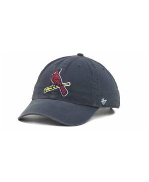 '47 Brand St. Louis Cardinals Clean Up Hat