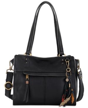 The Sak Alameda Small Satchel