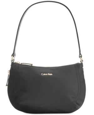 Calvin Klein Demi Shoulder Bag