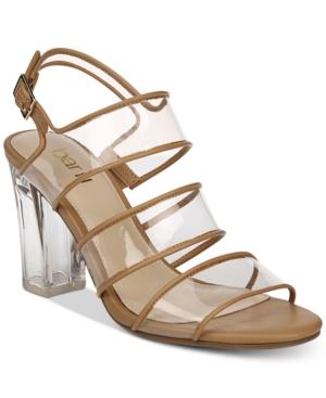 Bar Iii Bernice Strappy Dress Sandals, Created For Macy's Women's Shoes